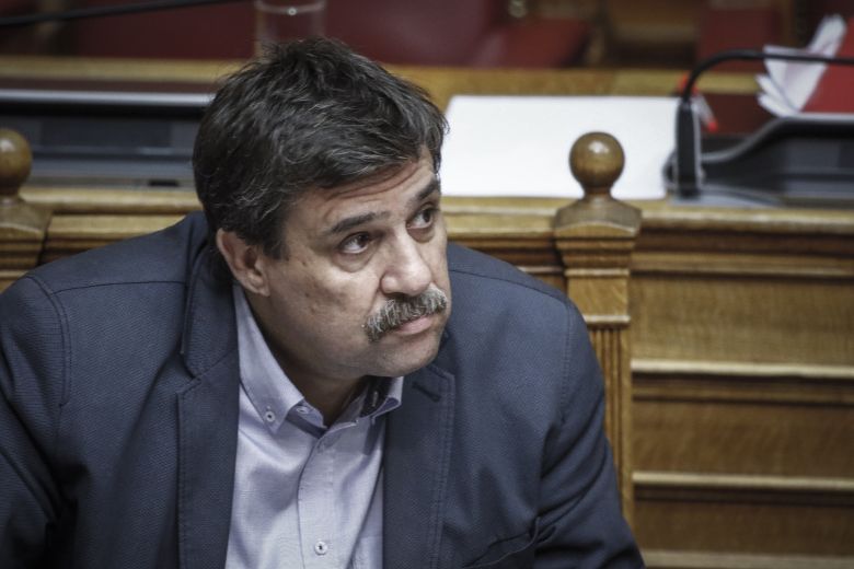Ξανθός: Στόχος οι 120 ΤΟΜΥ στη χώρα μέχρι το τέλος του 2018