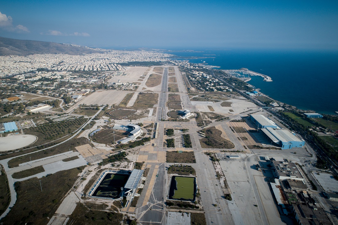Στο μικροσκόπιο του ΣτΕ η επένδυση στο Ελληνικό για ακόμη μια φορά