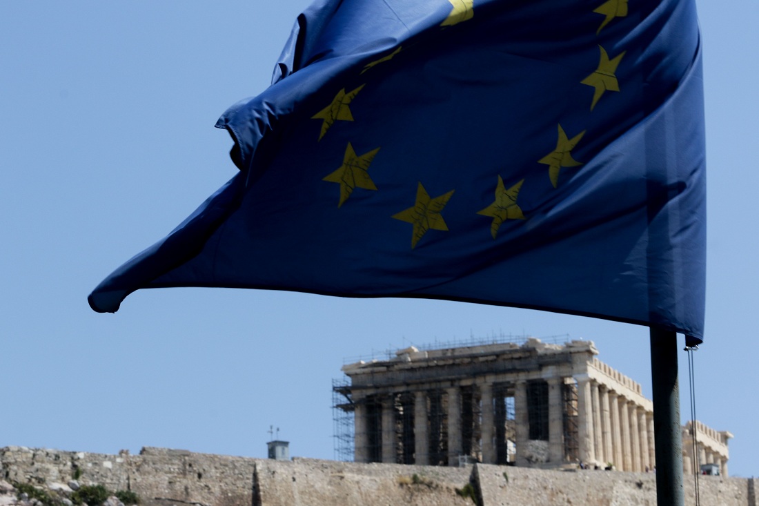 Εξαγωγές και κατανάλωση στηρίζουν την ελληνική οικονομία