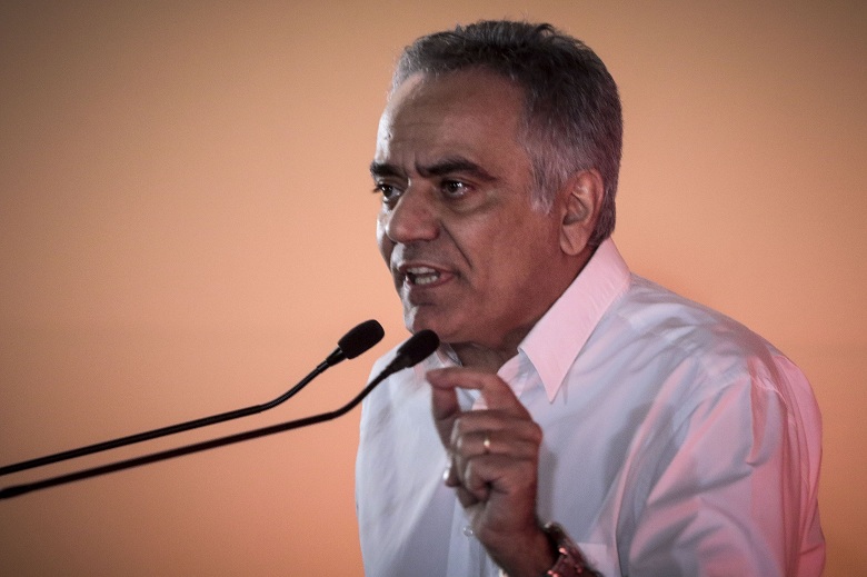 Σκουρλέτης: Η έξοδος από τα μνημόνια δεν είναι σχήμα λόγου