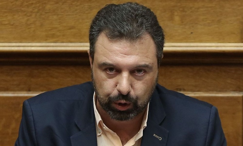 Ανοιχτός στο διάλογο με τους αγρότες ο Αραχωβίτης
