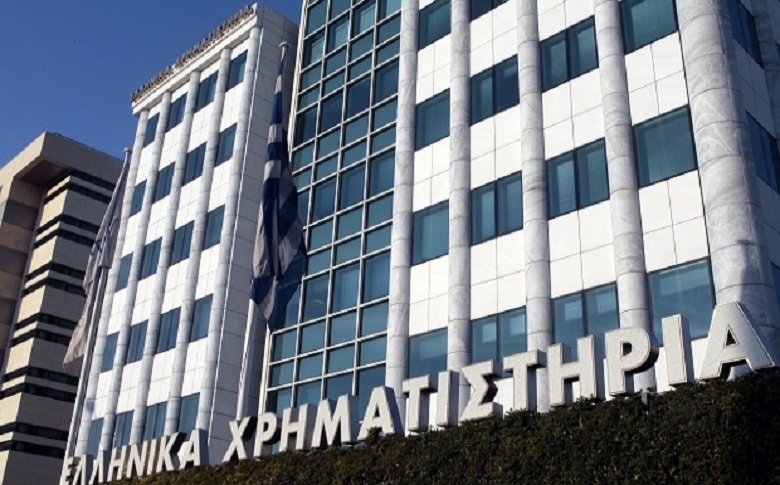 Οριακή άνοδο του Γενικού Δείκτη Τιμών στο Χρηματιστήριο