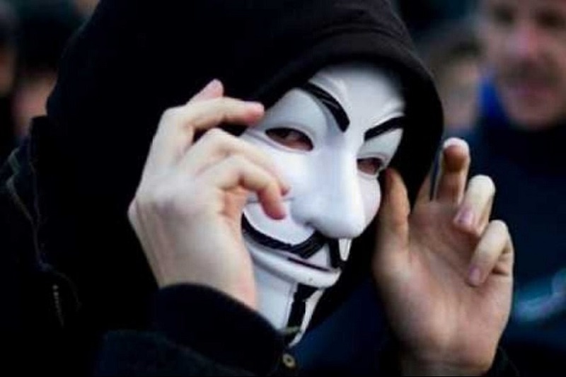 Anonymous Greece: Αυτός είναι ο αρχηγός των Τούρκων χάκερς