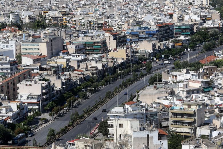 Ξεμπλοκάρει η πώληση ακινήτου με οφειλές ΕΝΦΙΑ