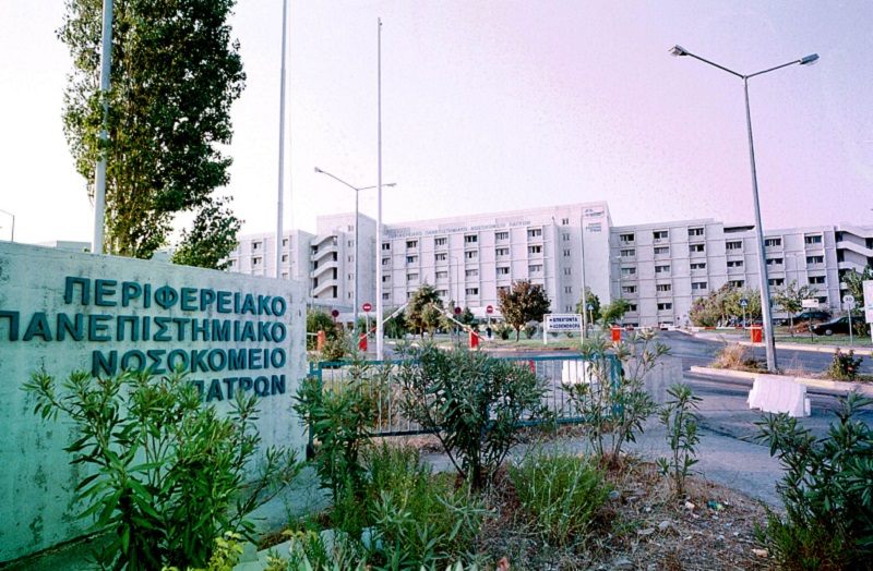 Σε κρίσιμη κατάσταση 5χρονος που τραυματίστηκε σε αθλητικό κέντρο
