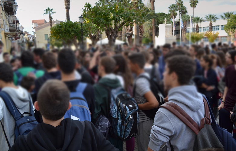 Μηνύσεις και συστάσεις της Περιφέρειας σε σχολικά κυλικεία