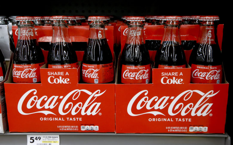 «Γεύση» από καφέ έχει το νέο deal της Coca Cola
