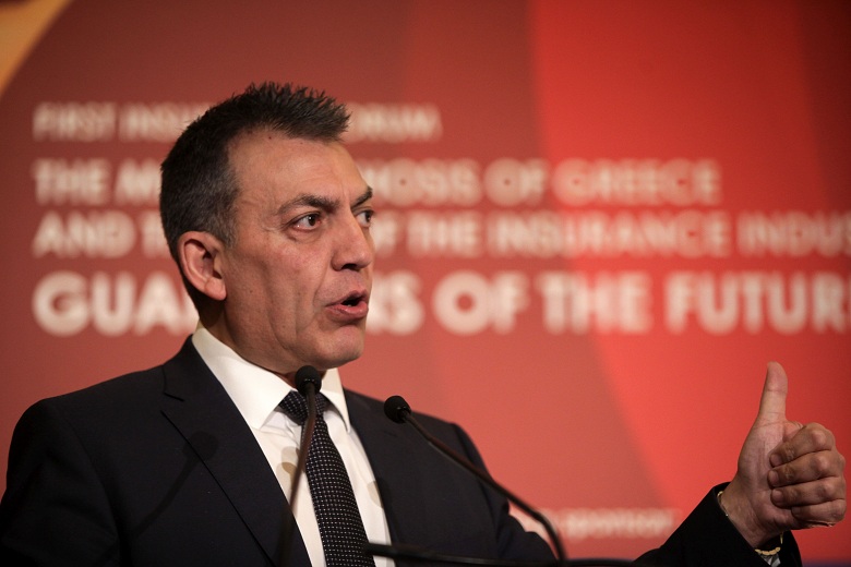 «Κατάρρευση της αγοράς εργασίας τον Οκτώβριο»