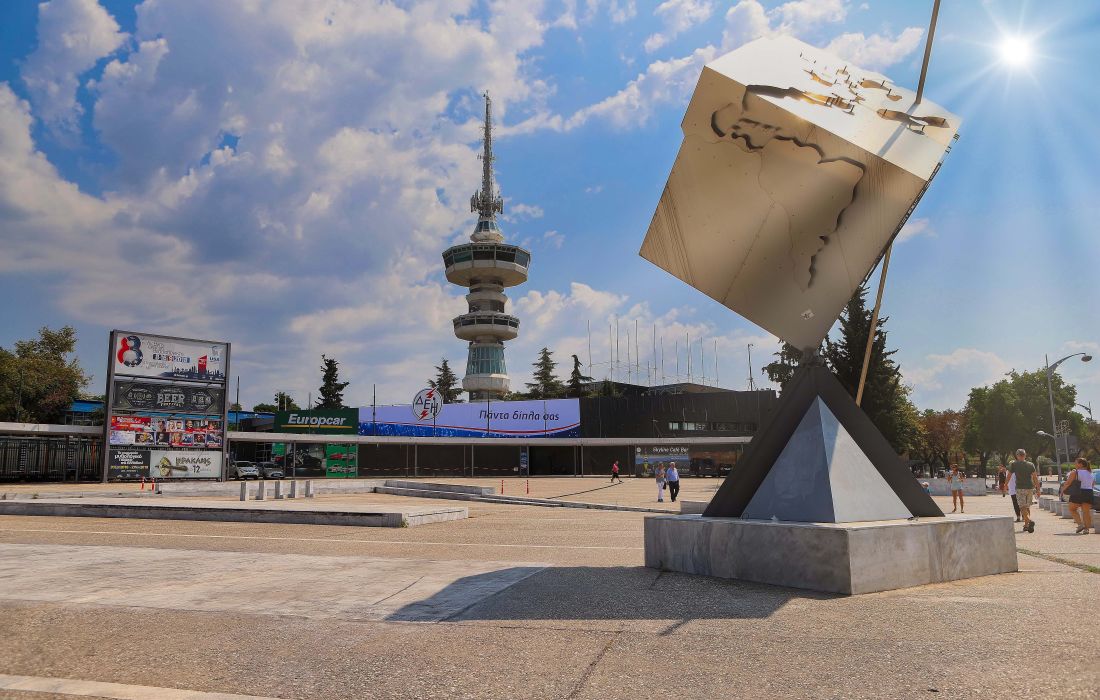 Οι Θεσσαλονικείς θέλουν την ΔΕΘ χωρίς πολιτικούς, ομιλίες και πορείες