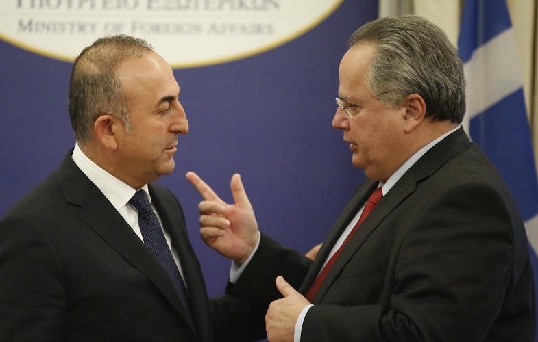 Κοτζιάς: Με την Τουρκία μετράμε διαφορετικά την αξία της ζωής