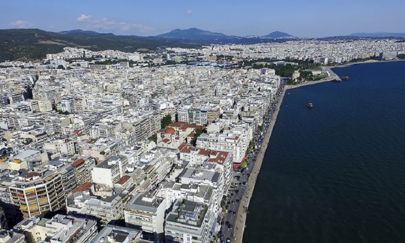 Διακινούσαν μεγάλες ποσότητες ηρωίνης στην Θεσσαλονίκη