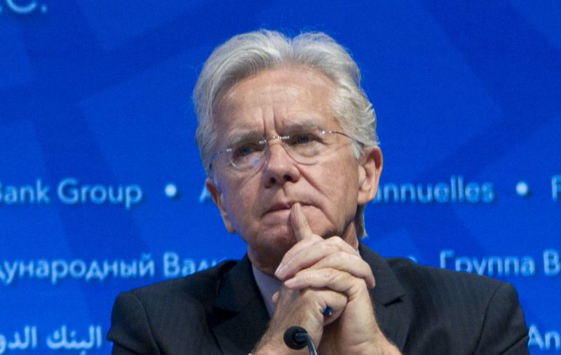 Ράις: Συντονισμένες ενέργειες για τα κόκκινα δάνεια στην Ελλάδα