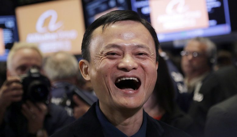 Ο «στυλοβάτης» της Alibaba, Τζακ Μα, την αφήνει για να… γίνει φιλάνθρωπος