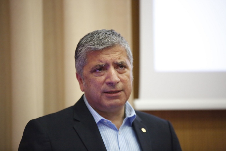 Πατούλης: Η μητροπολιτική διακυβέρνηση είναι το μέλλον της Αθήνας