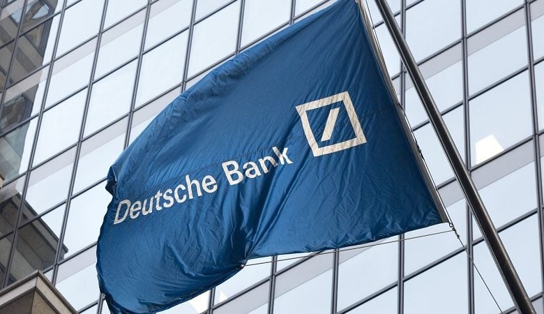 «Βουτιά» για τη μετοχή της Deutsche Bank – Ισχυρές πιέσεις στις ευρωπαϊκές αγορές