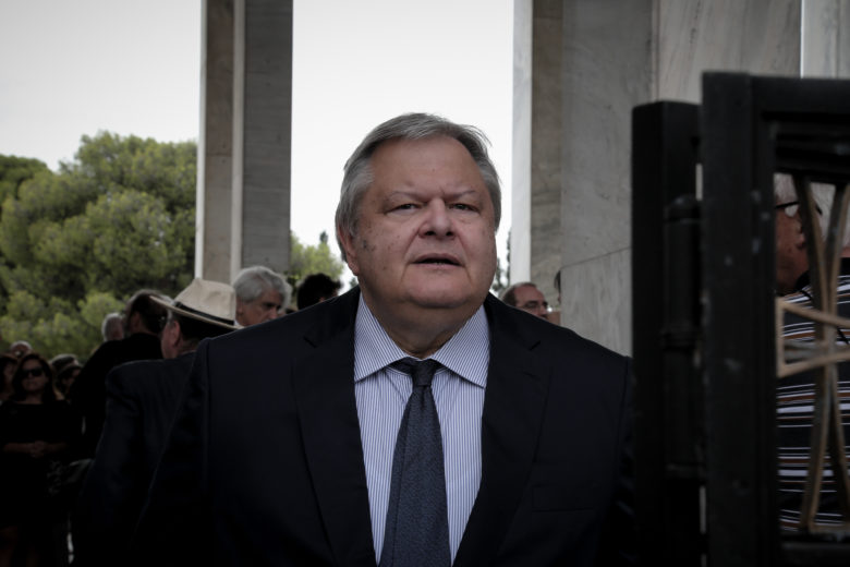 «Το σκάνδαλο Novartis αφορά αυτούς που οργάνωσαν τη σκευωρία»
