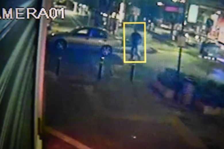 Καρέ καρέ η δολοφονία του Παύλου Φύσσα – Νέα ντοκουμέντα