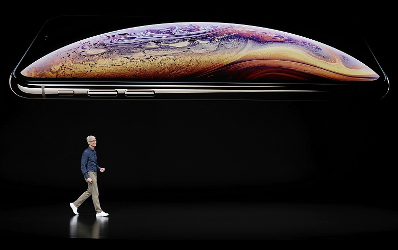 Αυτά είναι τα νέα iPhone της Apple