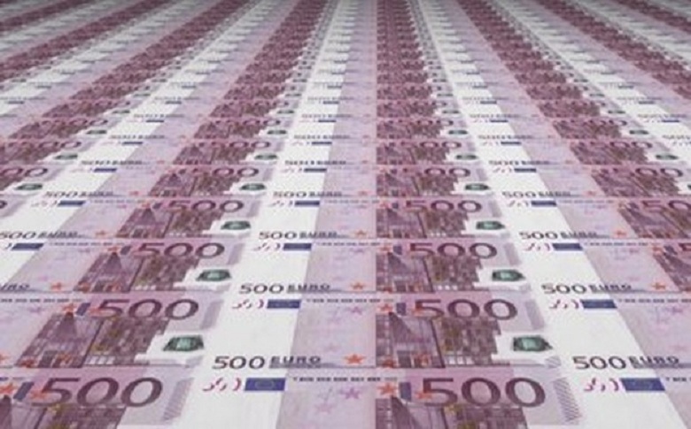 Ηλικιωμένη πήγε στο νοσοκομείο με… 65.000 ευρώ