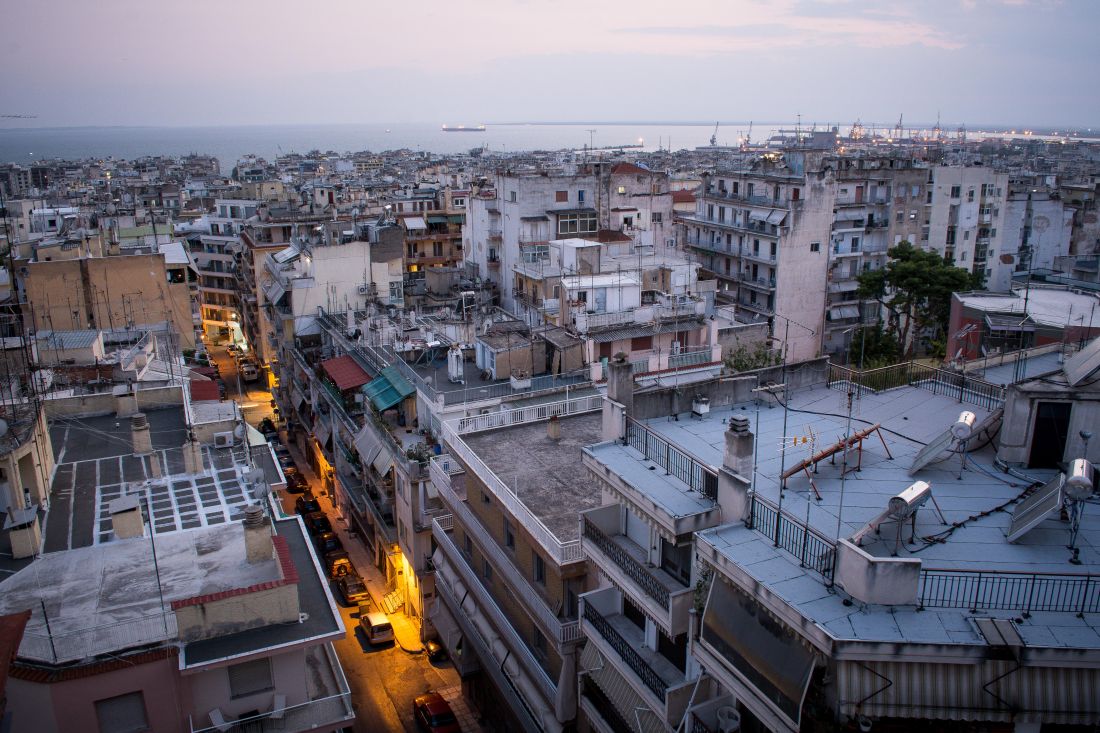 Το σχέδιο της κυβέρνησης για το νέο ΕΝΦΙΑ