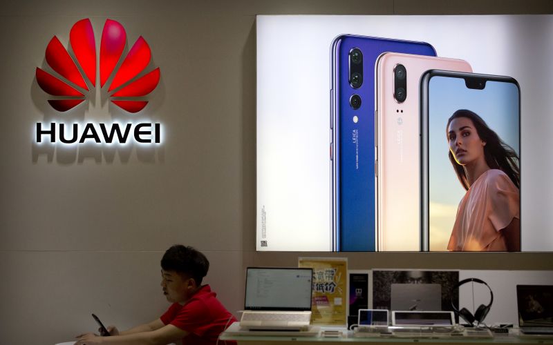 Smartphone – κομπιούτερ στα σκαριά από την Huawei