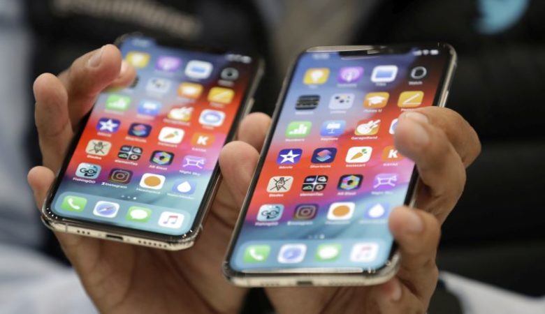 Ξεπούλησε το νέο iPhone στην Ελλάδα, ήδη από τις προπαραγγελίες