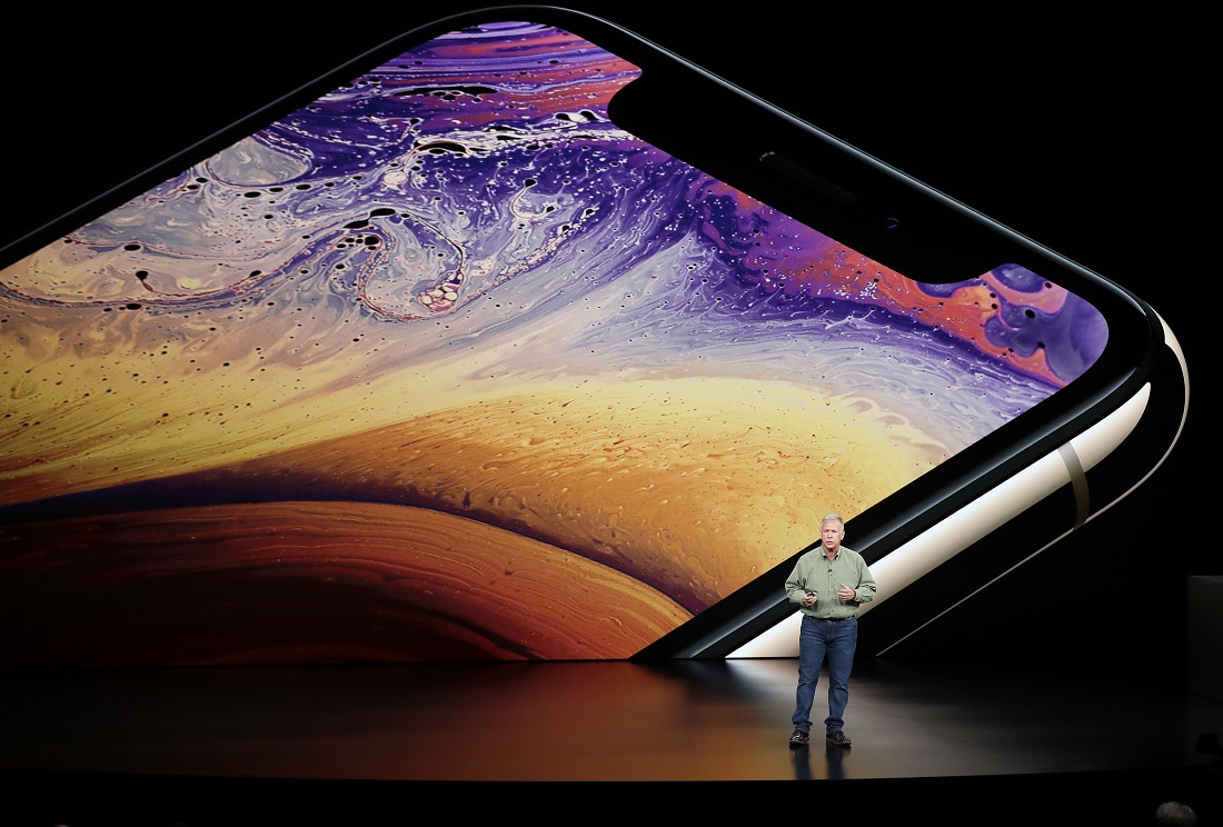 Έρχεται το iOS 12 που θα κάνει τα Apple iPhones γρηγορότερα από ποτέ