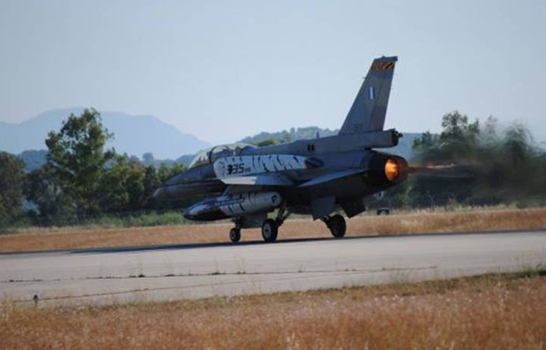 Αρχίζει και επίσημα η αναβάθμιση 85 μαχητικών F-16