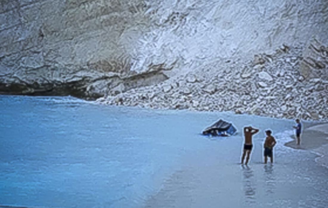Συνεχίζονται οι έρευνες για αγνοούμενους στο «Ναυάγιο»