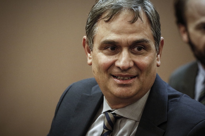 ΚΙΝΑΛ: Τι είπε στους θεσμούς για συντάξεις, ασφαλιστικό