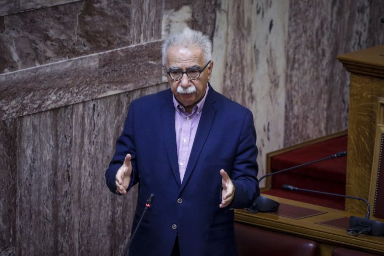 Γαβρόγλου: Ευκαιρία και στοίχημα για όλους η αναβάθμιση του απολυτηρίου
