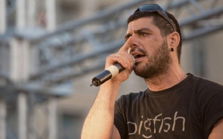 Τσίπρας για Φύσσα: Ξεσκέπασε με θυσία της ζωής του το δολοφονικό πρόσωπο της Χρυσής Αυγής