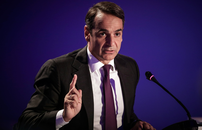 «Υπάρχει καθολικό αίτημα για πολιτική αλλαγή, την Κυριακή ψηφίζουμε για την ελπίδα»