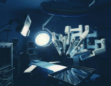 Η Κεντρική Κλινική Αθηνών χρησιμοποιεί, πλέον, την ρομποτική τεχνική στην Ορθοπεδική