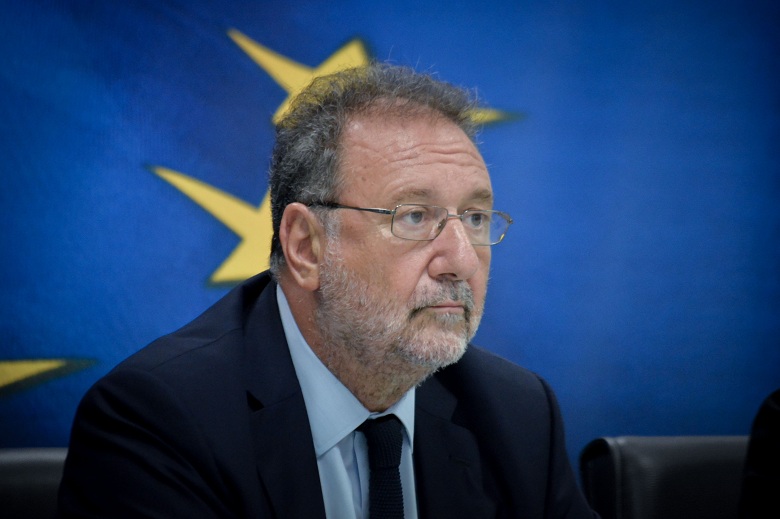 Πιτσιόρλας: Στόχος η στήριξη ΜμΕ επιχειρήσεων κι ελεύθερων επαγγελματιών