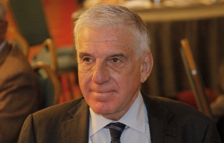Στη Βουλή η δικογραφία κατά Παπαντωνίου για το C4i