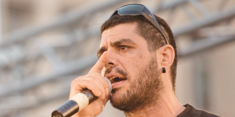 ΣΥΡΙΖΑ για Φύσσα: Η θυσία του Killah P. δεν μπορεί να ξεχαστεί