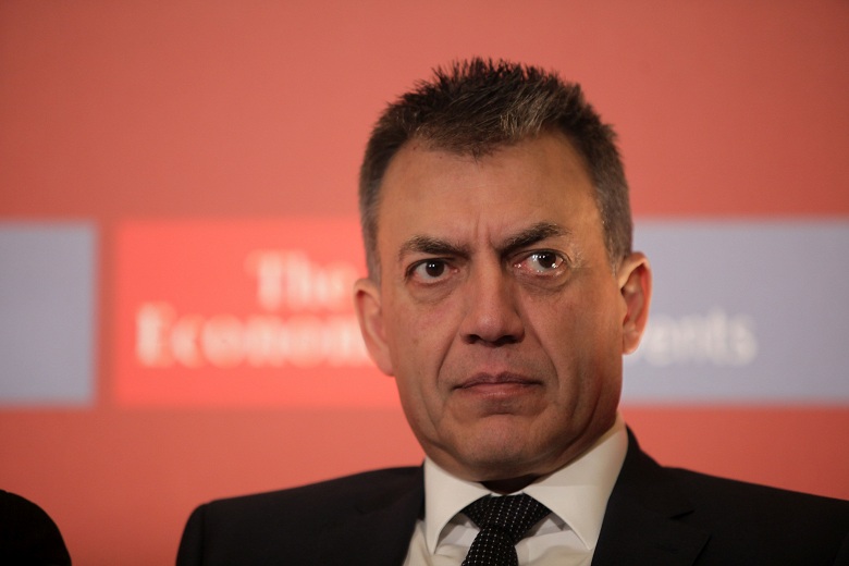 Βρούτσης: Πρώτη προτεραιότητα είναι να εκδοθούν οι συντάξεις χηρείας