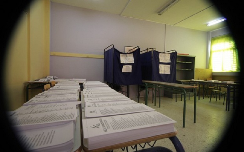 Νέα δημοσκόπηση: Ποια είναι η εκλογική δύναμη των κομμάτων