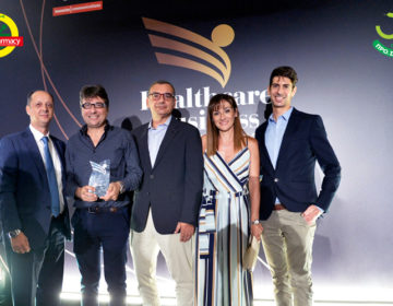 Νέα μεγάλη διάκριση για τον όμιλο ΠΡΟ.ΣΥ.Φ.Α.Π.Ε και το δίκτυο Green Pharmacy