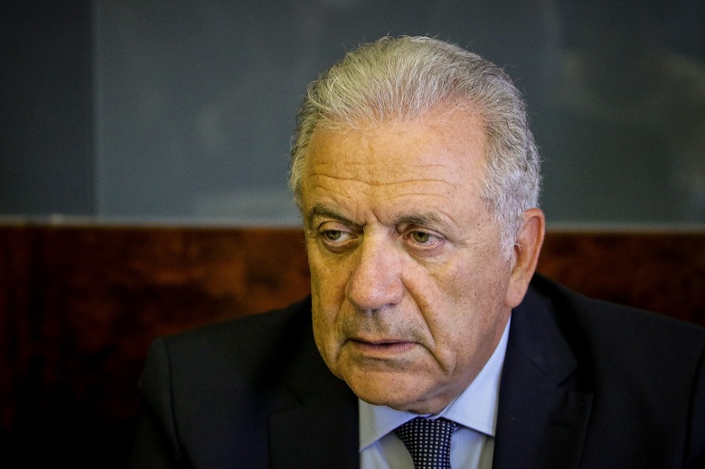 «Άνω του 1,6 δισ. τα ευρωπαϊκά κονδύλια στην Ελλάδα για το μεταναστευτικό»