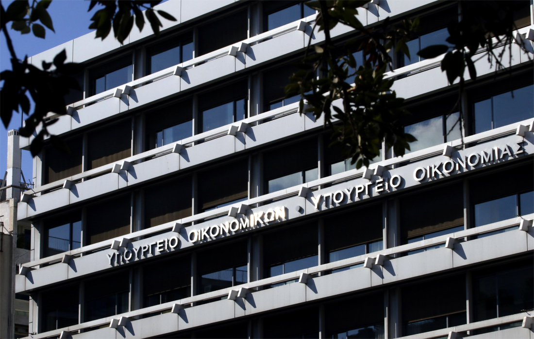 Τι σχεδιάζει το υπουργείο Οικονομικών για να αντλήσει χρήματα από ληξιπρόθεσμες οφειλές