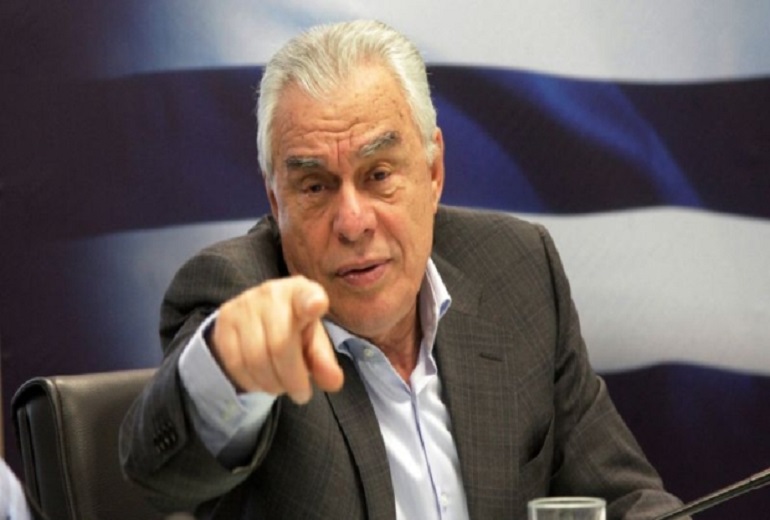 Γιακουμάτος: «Φούμαρα» τα περί κατώτατου μισθού