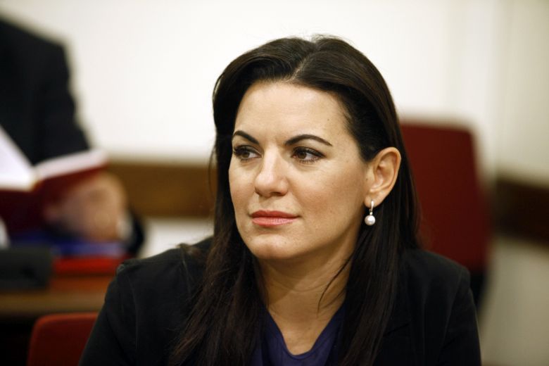 Κεφαλογιάννη: Ο Κώστας το ΄χει