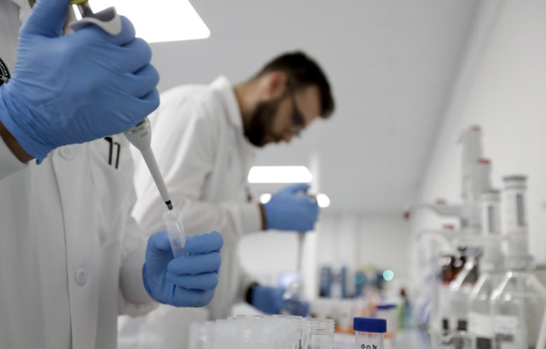 Δημιούργησαν σε τρισδιάστατη μορφή ζωντανό δέρμα