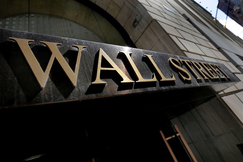 Με κέρδη 2,2% έκλεισε την εβδομάδα ο Dow Jones