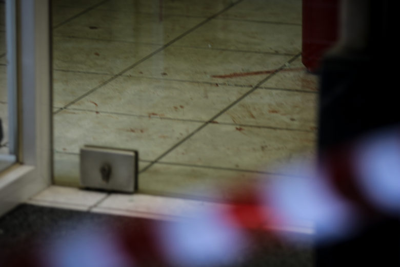 Αυτός είναι ο άνθρωπος που έχασε την ζωή του στο κοσμηματοπωλείο