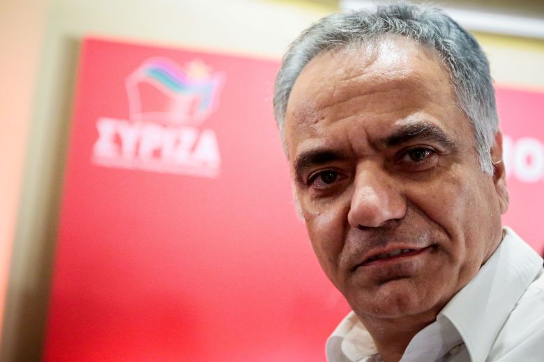 Μεταστροφή του εκλογικού σώματος υπέρ του ΣΥΡΙΖΑ «βλέπει» ο Σκουρλέτης