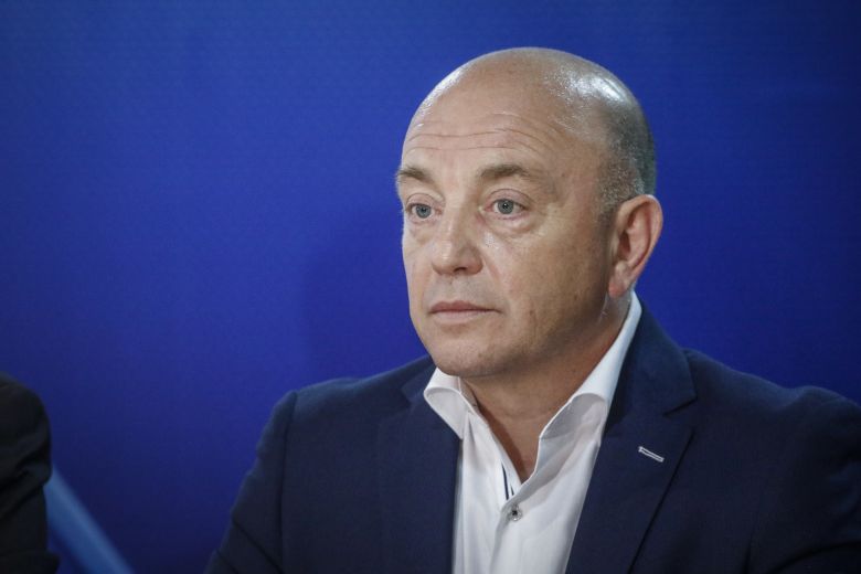 Τοσουνίδης: Στη ΝΔ να προσέξουν μην… πυροβολήσουν πάλι τα πόδια τους