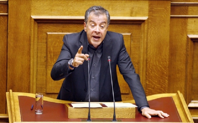 Ποτάμι: Τι αναφέρει στην ερώτηση που κατέθεσε στη Βουλή για το προσφυγικό